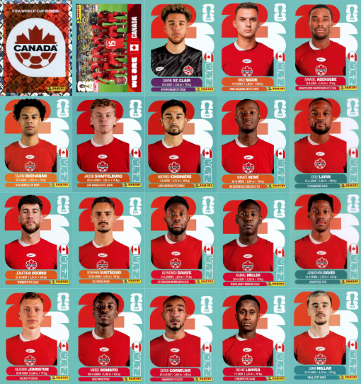 Canadá