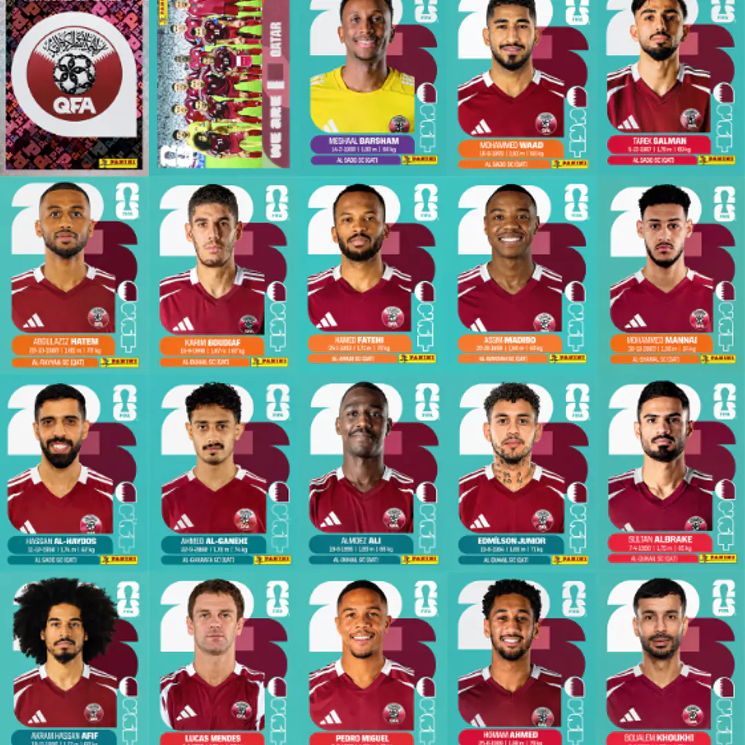 Catar