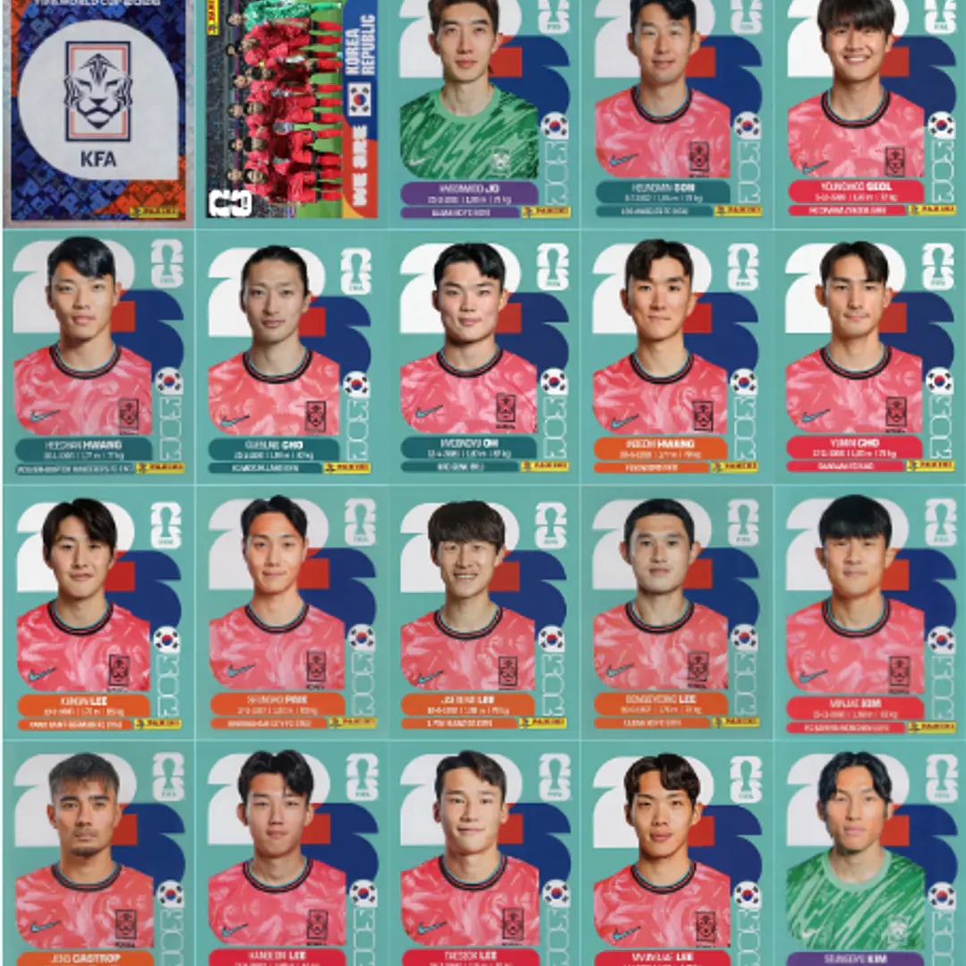 Coreia do Sul