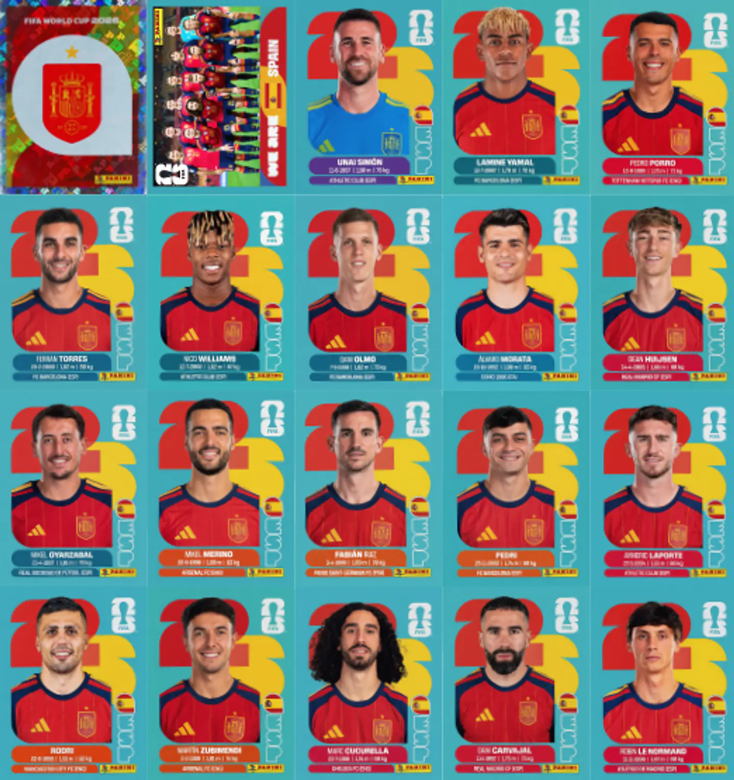 Espanha