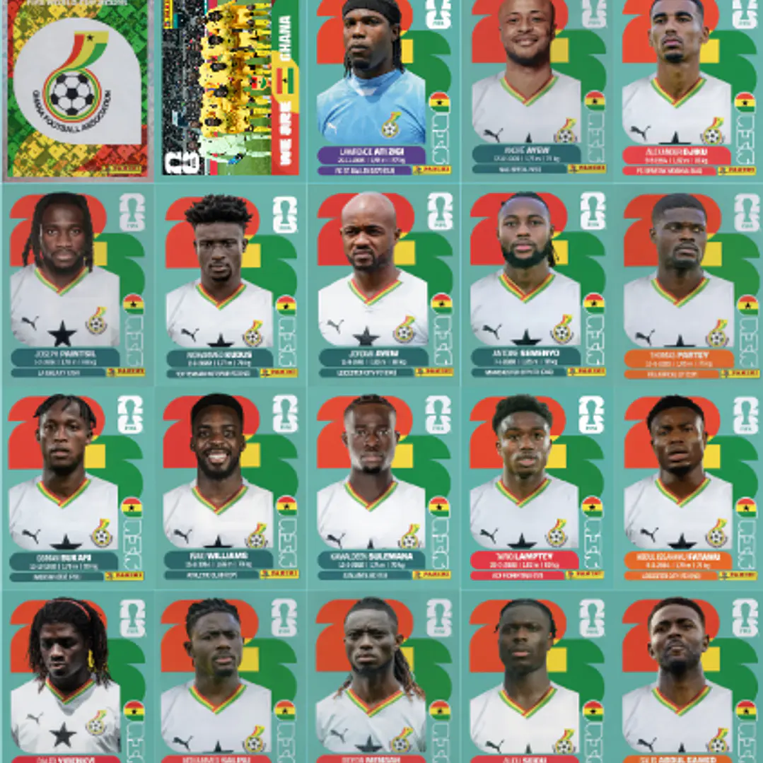 Gana