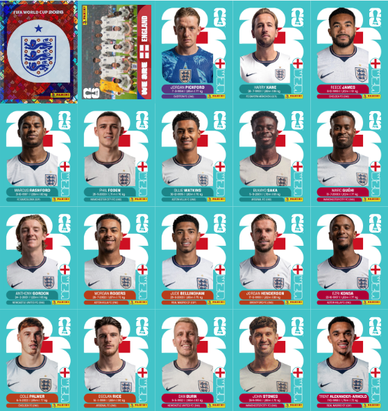 Inglaterra